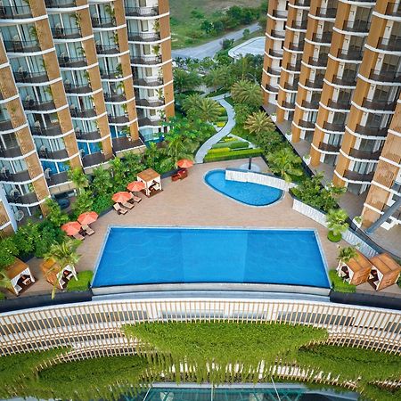 Birkin International Hotel Malacca Exterior photo