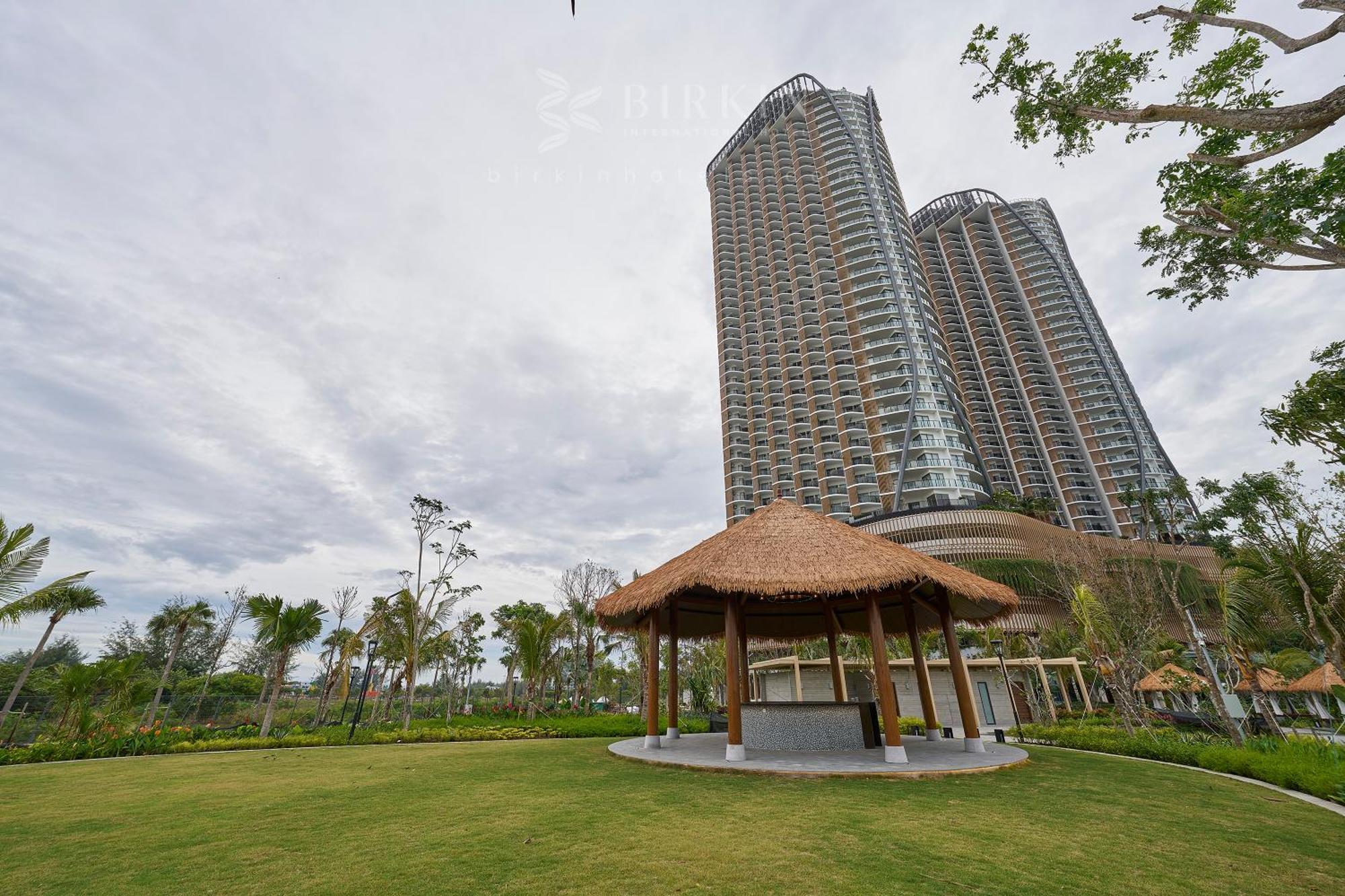 Birkin International Hotel Malacca Exterior photo
